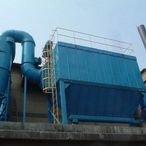 木業除塵器1